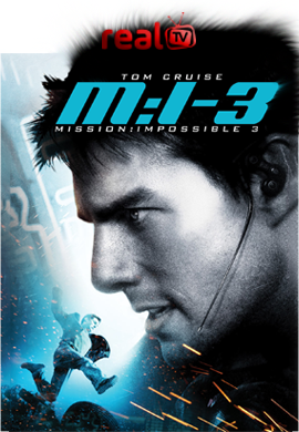Mission Impossible 3